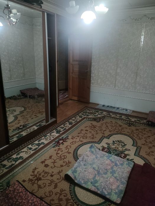 Ijaraga kvartira bez makler (Chilonzor)