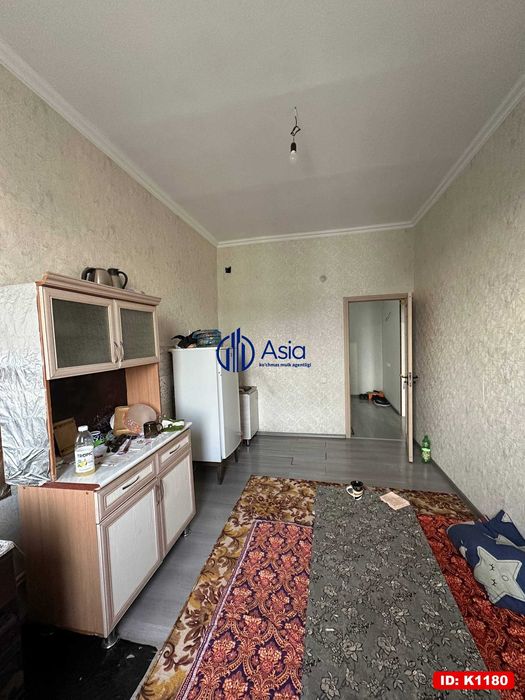 K1180   7mikrorayonda 2xonalik kvartira sotiladi