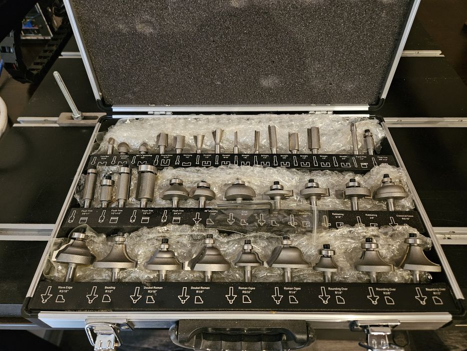CNC CPU (ЦНЦ ЦПУ) Millright Carve King