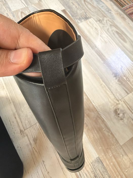 Ботуши Hermes 39