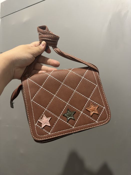 Сумка новая для девочек