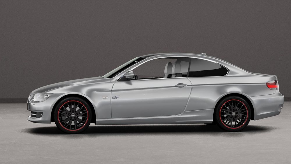 Jante R17 BMW 5 x 120  F30 F31 e90 e91 seria 3 seria 5 Bmw X1  X3  X5