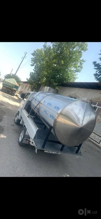 Нержавейка бочка яомкист