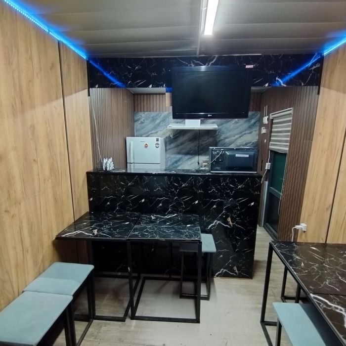 сдаётся в аренду!готовый бизнес!