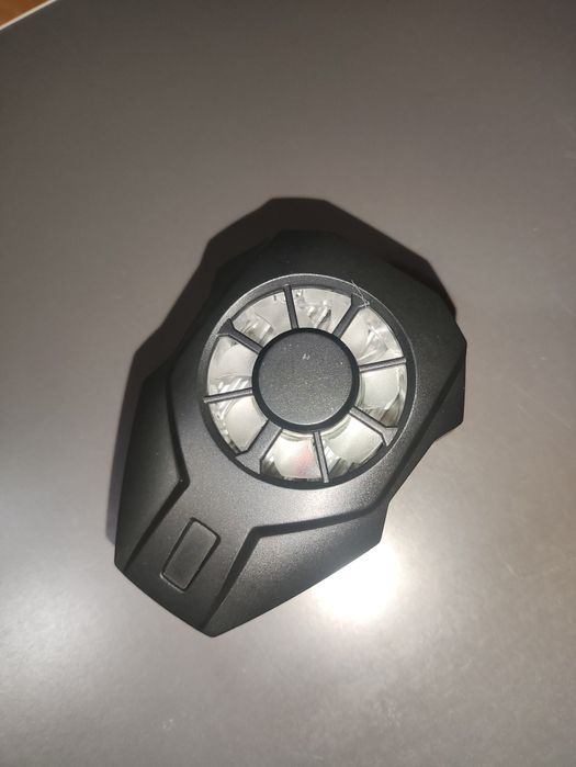 Кулер на телефон