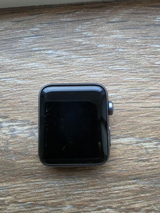 Apple Watch Series 3