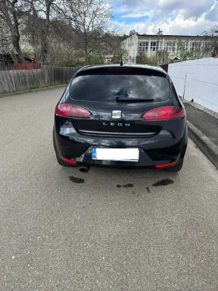 Seat Leon 1P 2006 - motor 1.9 TDI ( BKC )
