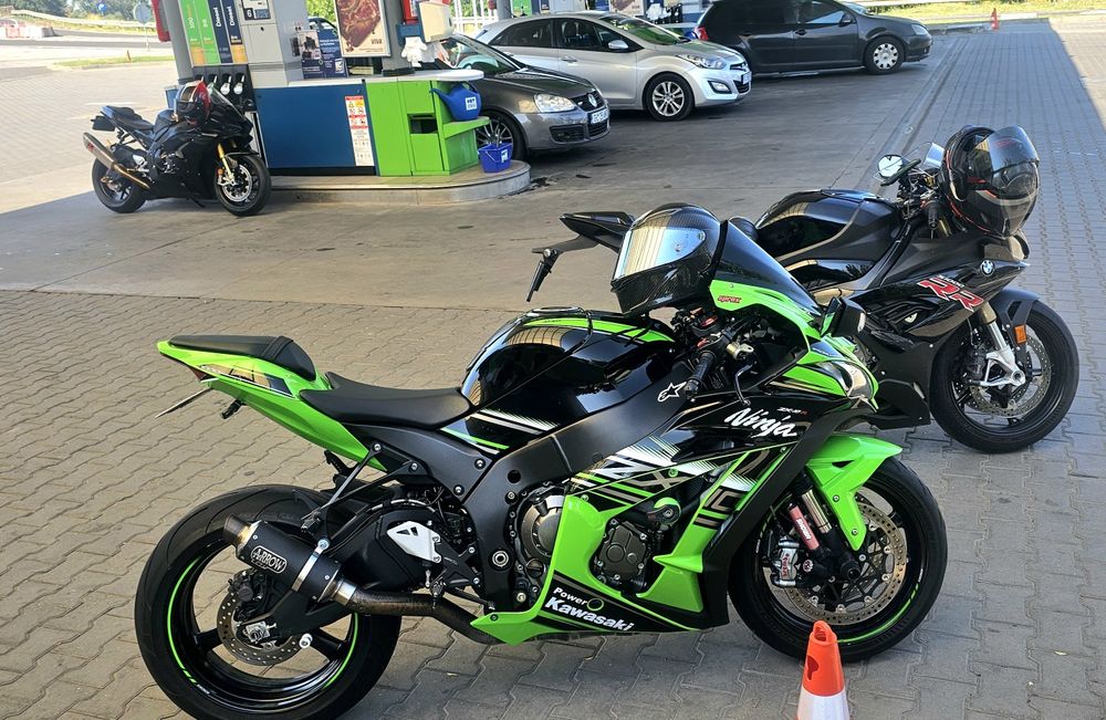 kawasaki zx10r • Anunturi gratuite • OLX.ro