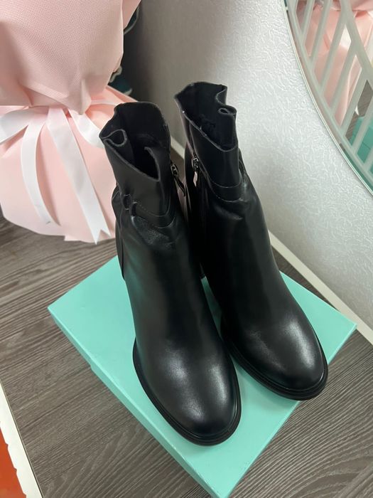 Полусапожка 15 000тг