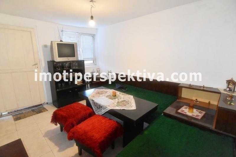 Продава се Къща в Пловдив, Център - 88 кв.м за 1858 €/кв.м - Снимка #1