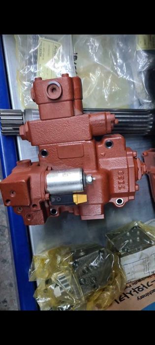 Запчасти на двигателя,спецтехнику.