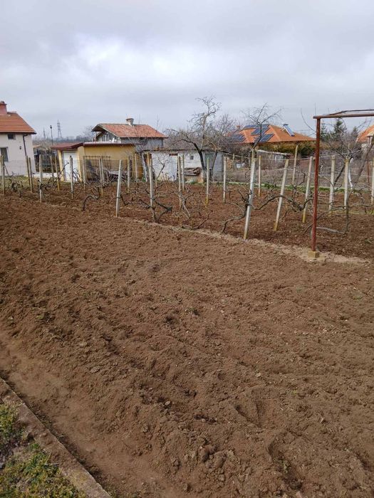 Продавам парцел без посредник