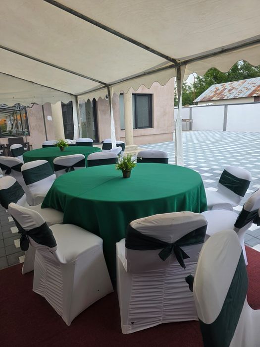 Închiriez cort evenimente și nunta botez și mormantari