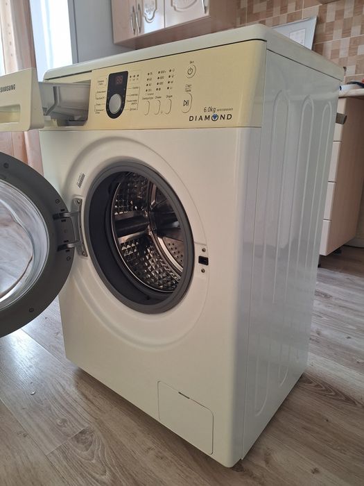 Стиральная машина самсунг