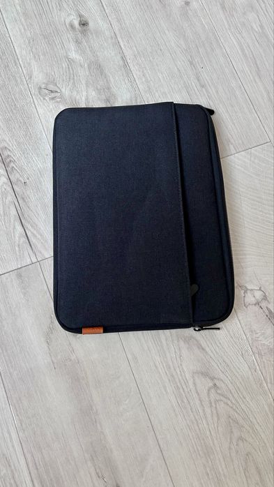Husă laptop Inateck – nouă, căptușeală moale, protecție