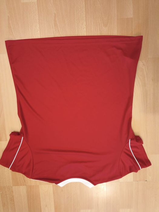 Tricou adidas rosu