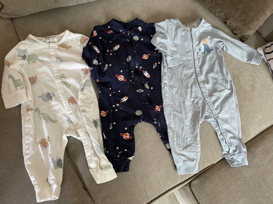 Дрешки бебе 3-6 месеца