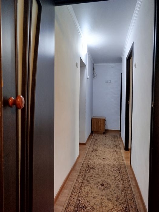 Квартира 2-х комнатная Шакирава