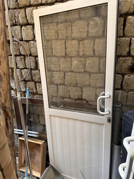 Продается акфа дверь