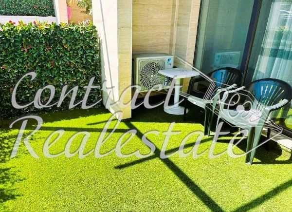 Дава се под наем Едностаен апартамент в Варна, Виница - 30 кв.м за 306 € - Снимка #5