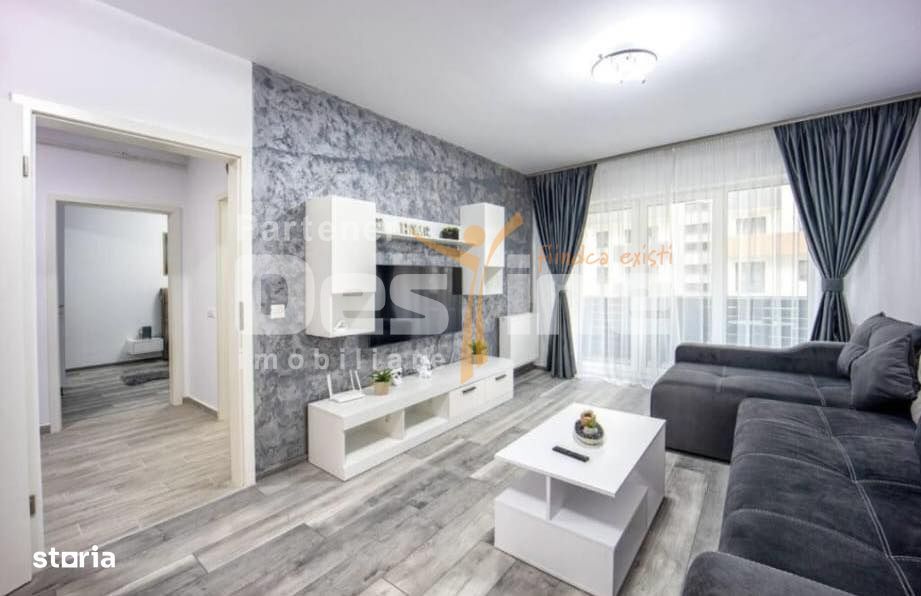 Apartament – Brașov, Avantgarden 3, Bartolomeu Nord - Vedere 4