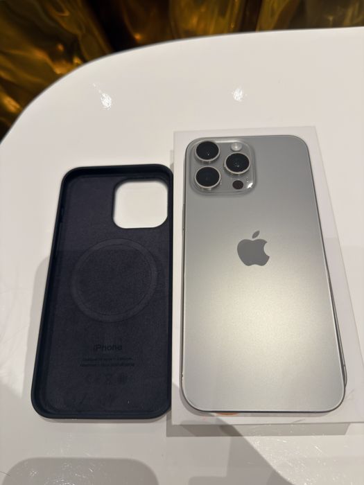 iphone 15 pro max - Telefoane la preț mic | OLX.ro