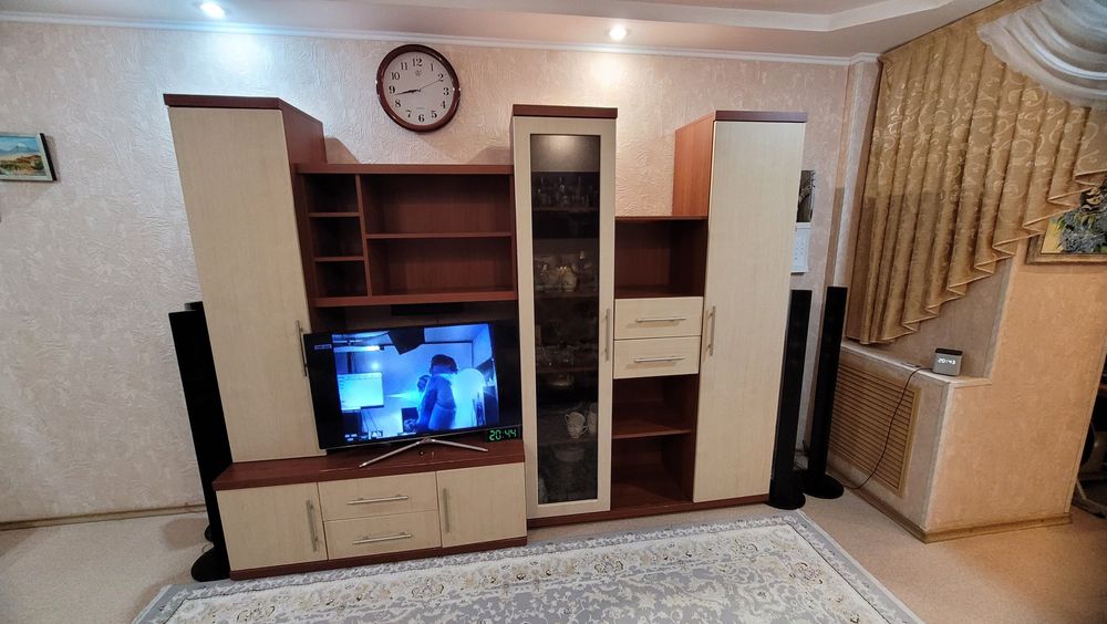 Мебель в гостиную