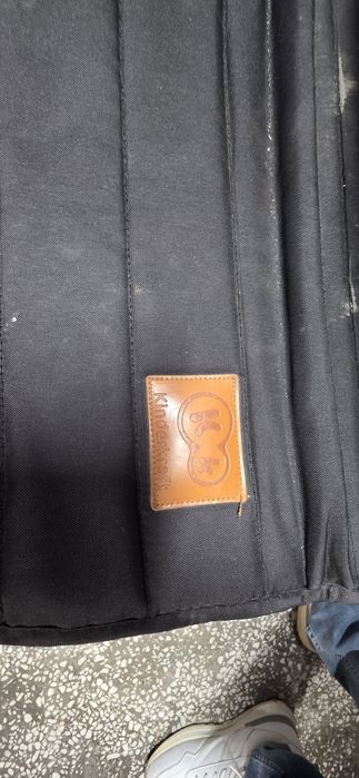 Продам коляску детскую