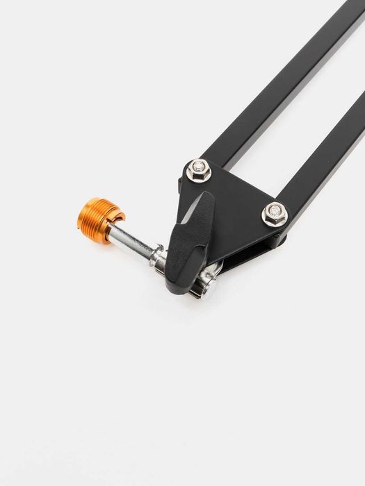 Настольная микрофонная стойка Fifine CS1 пантограф