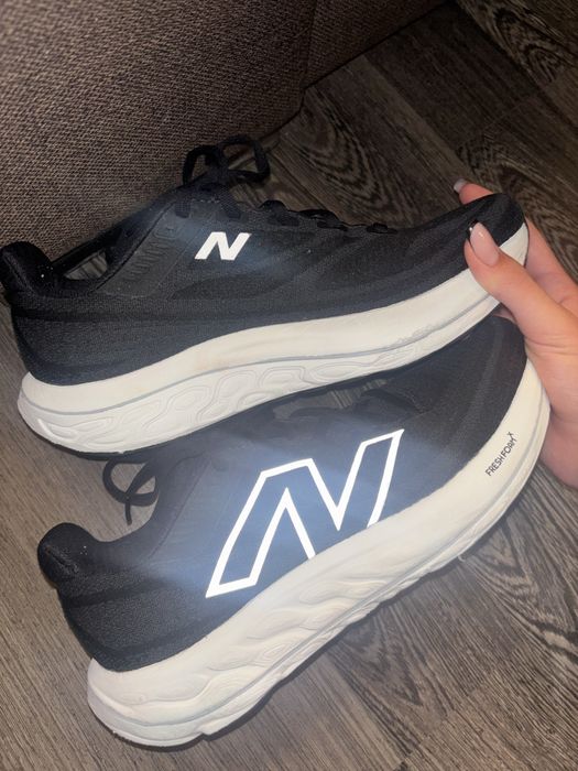 Маратонки New Balance Fresh Foam Vongo v6