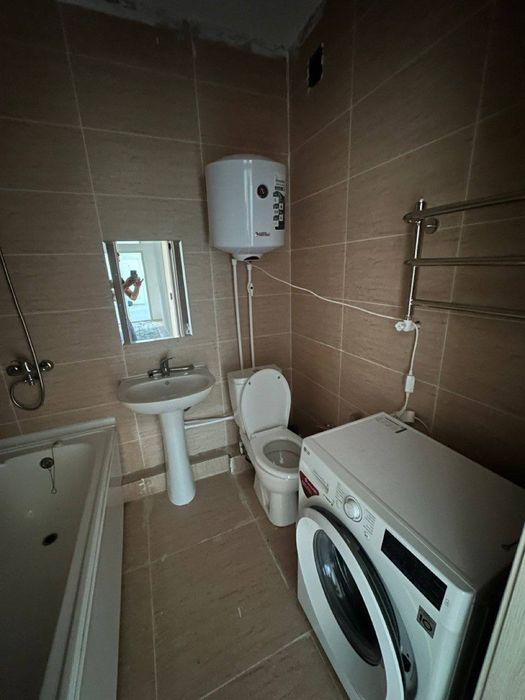 Аренда Сергели Чоштепа 2/2/9 новостройка