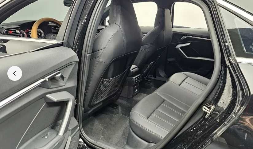 Audi A3 40 TFSI Premium