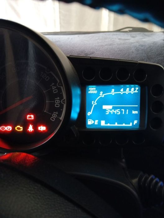 Other Spark 2013 — 2