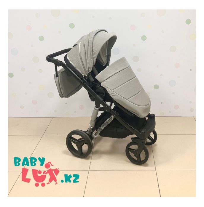 Коляска 2 в 1 Ining Baby