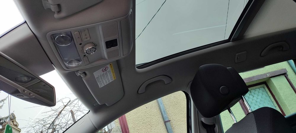 VOLKSWAGEN Passat 2012 — imagine 4