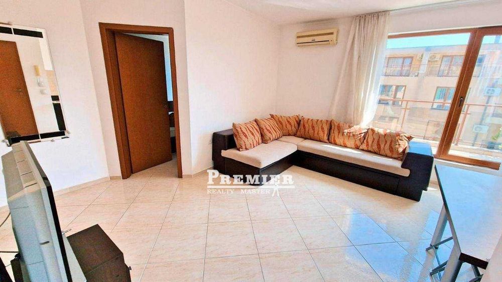 Продава се Двустаен апартамент в Свети Влас - 76 кв.м за 1040 €/кв.м - Снимка #8