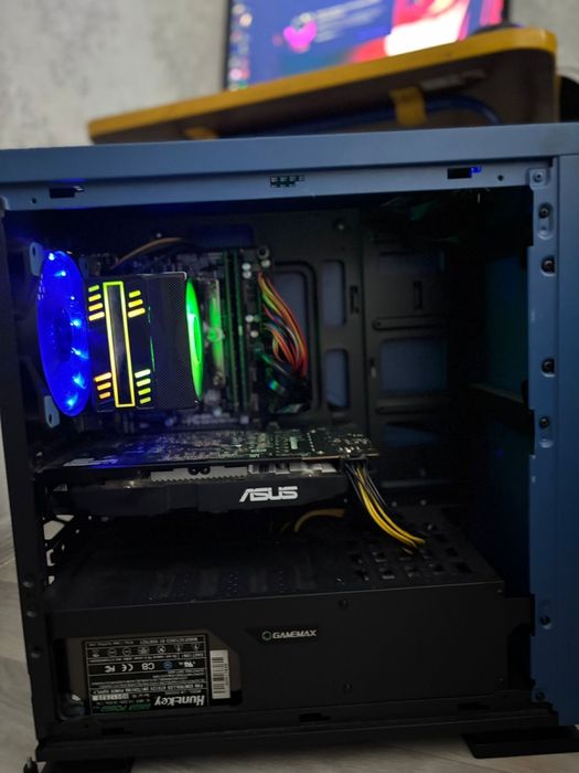 Продам  Компютер