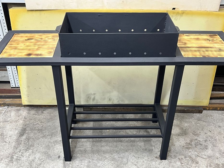 Мангал ЛОФТ Продается