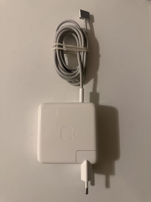 Incarcator Macbook Apple 87W MagSafe 3