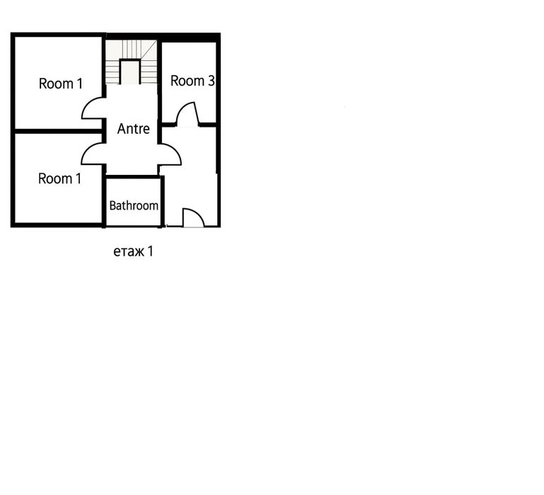 Продава се Къща в София, Разсадника - 150 кв.м за 1967 €/кв.м - Снимка #2