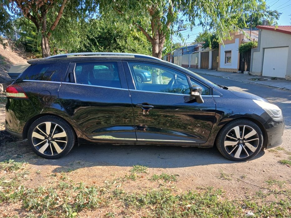 RENAULT Clio 2016 — imagine 3