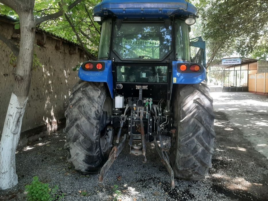 NewHolding TD 5 2020