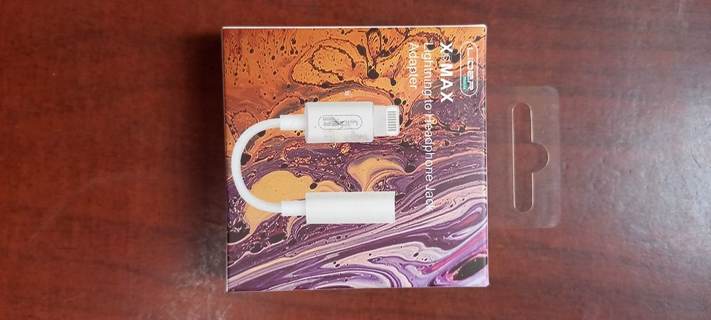 Наушники новые разные