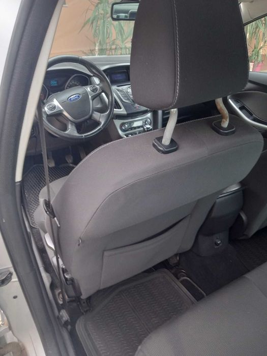 Ford Focus MK3 Sedan 2012 – 1.0 EcoBoost 125 CP, 170.000+ km