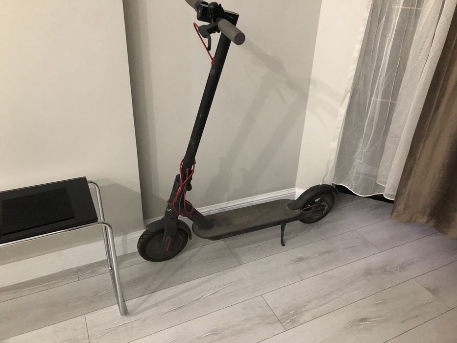 Электросамокат Mijia Electric Scooter 1S