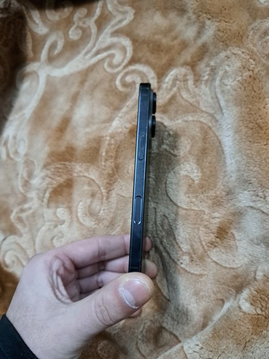 IPhone 16 pro /128 GB