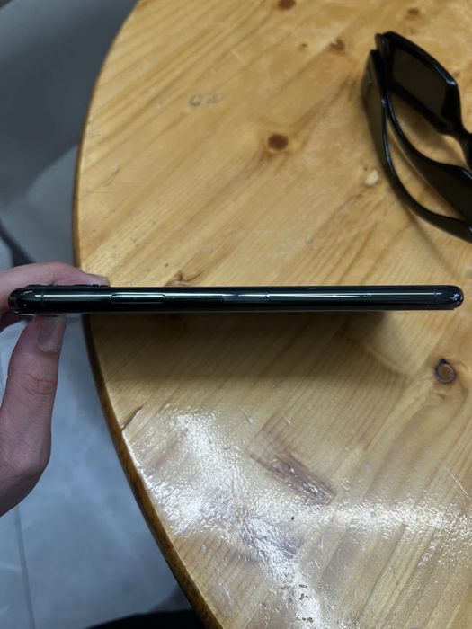 iPhone 11 Pro max 256