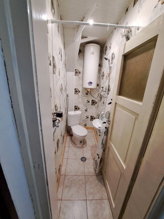 Продава се Двустаен апартамент в Шумен, Добруджански - 60 кв.м за 1445 €/кв.м - Снимка #8