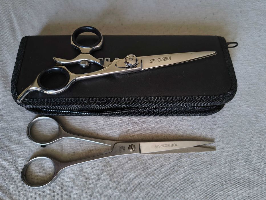 Разпродажба на ножчета и ножици