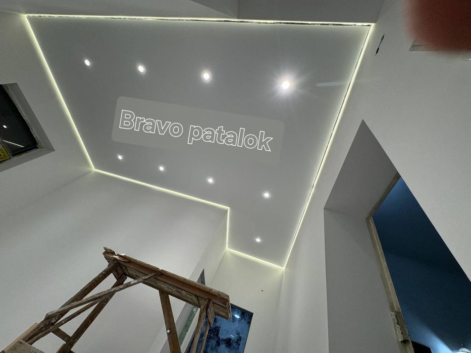 Natijnoy patalok Natyajniy patalki  Натяжной потолок Натяжный потолки